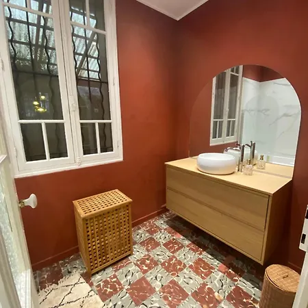 Vila Charmante Maison A *