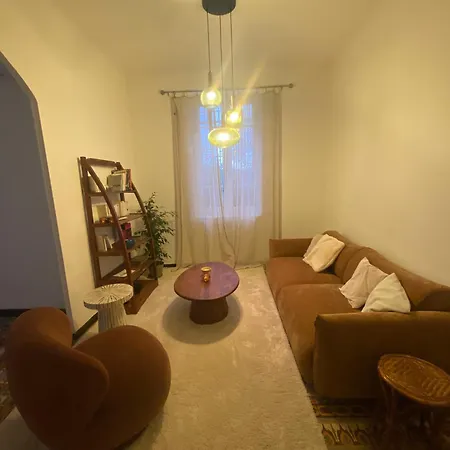 Villa Charmante Maison A *