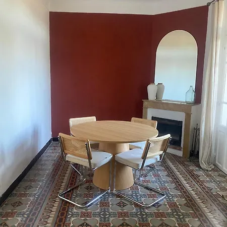 Charmante Maison A