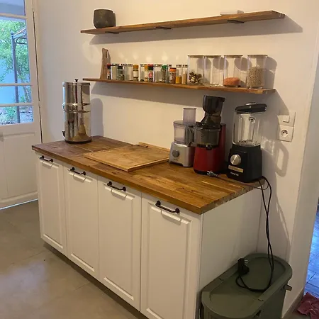 Charmante Maison A *